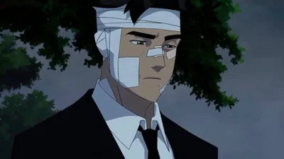 DC Jason Todd