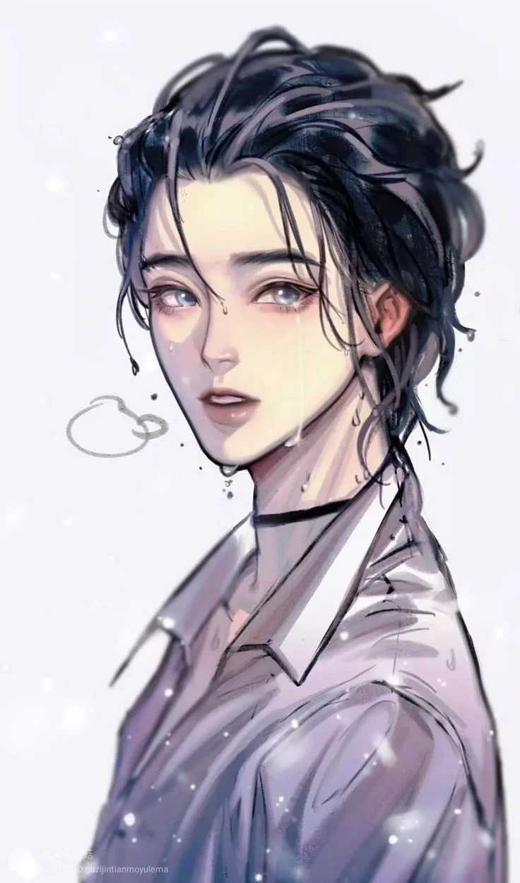 Andrew BL