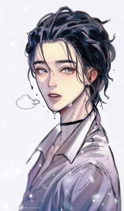 Andrew BL