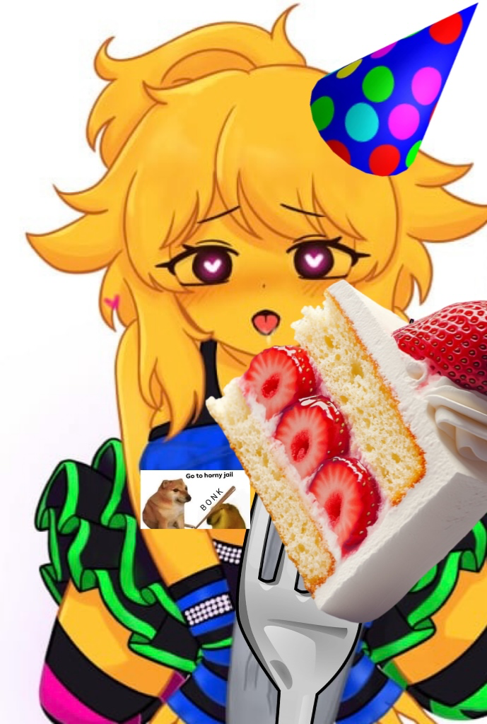 Birthday Bot! Noob