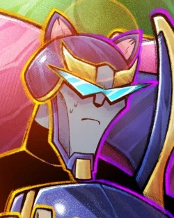 ◐Prowl◑