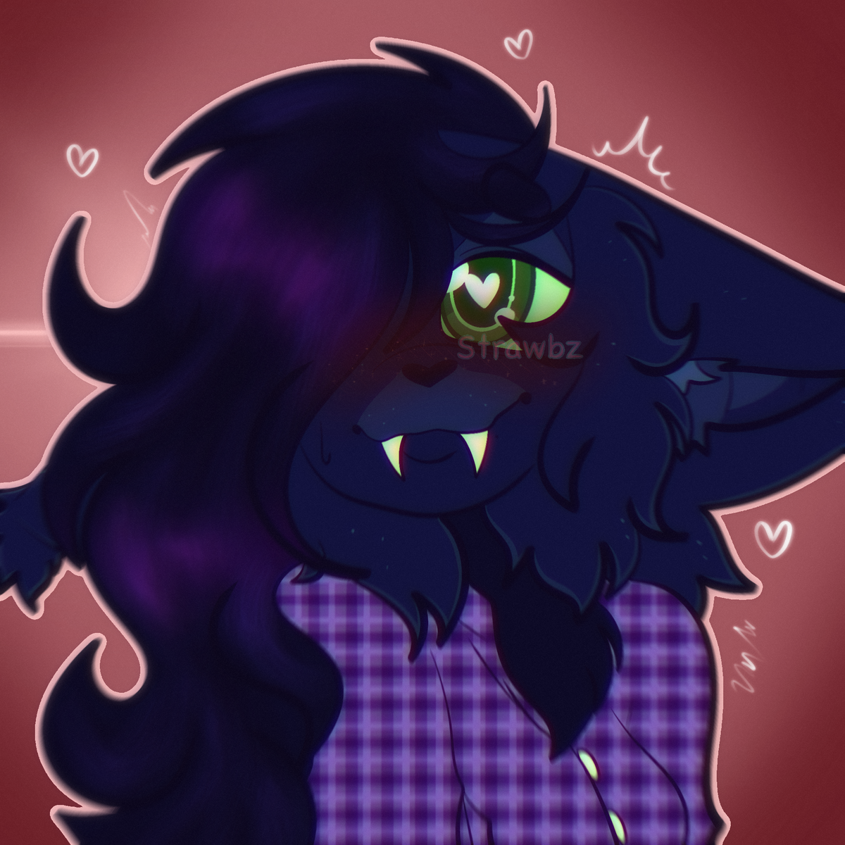Mocha || Valentine?