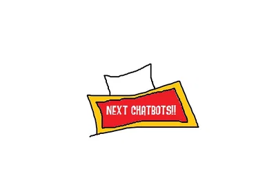 Next chatbots!