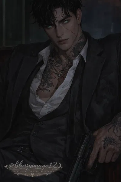 Kael Virelli Dastan | Bodyguard 