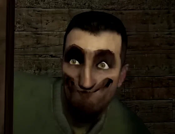 Male_07 [ Animal ] | Multivers N'4