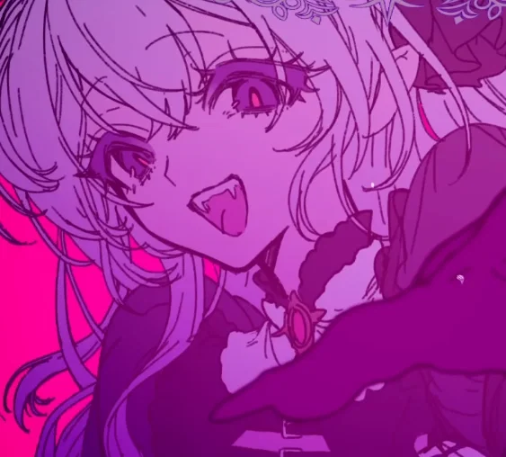 Vampire "Queen"