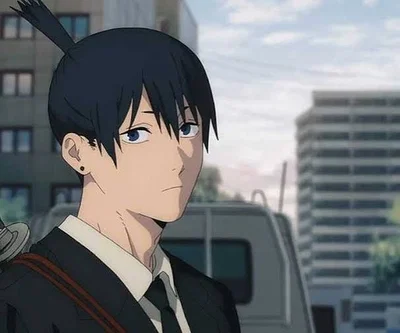 Aki Hayakawa: A Fourth Roommate