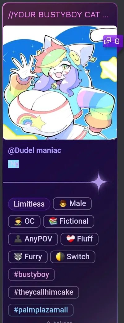 Im making some BUUUUULLLLLSHIIIIITTTT