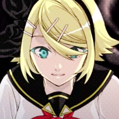 ꒰🪓꒱. Fear Garden Rin .⟢