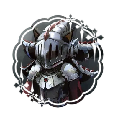 𑙗 * Sir ⭑ Lancelot ?! 𑙙
