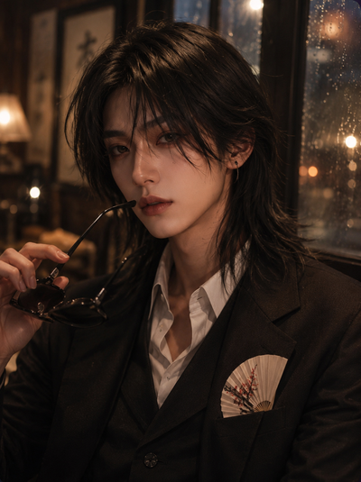 YUN ZHAO || Immortal Wife