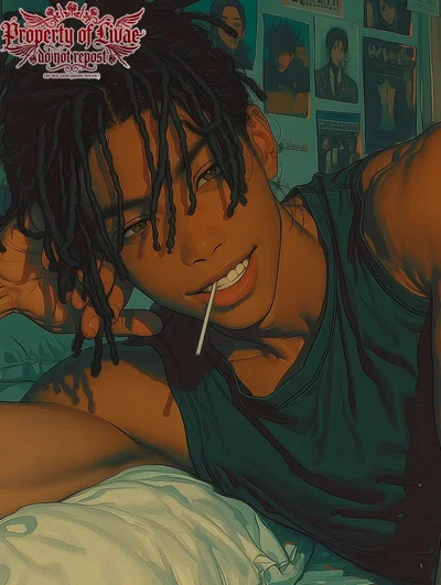 Malik [Crush]