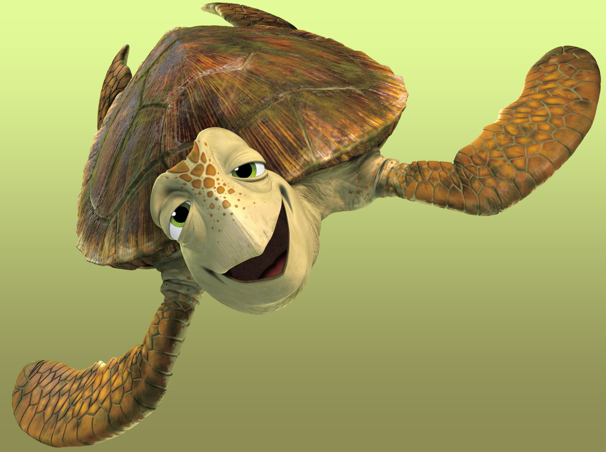 Crush (Finding Nemo)