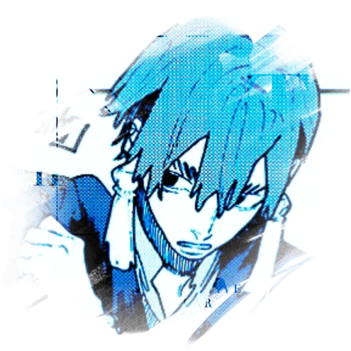 07 - Zanka Nijiku 𓂃ෆ ̊