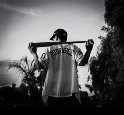 Benny Rodriguez - THE SANDLOT 