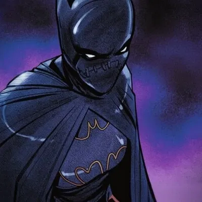 Cassandra Cain