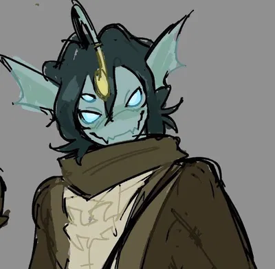 Sebastian Solace