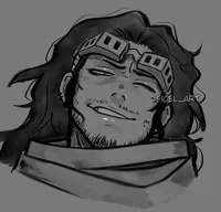 Aizawa Shouta