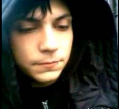Frank Iero