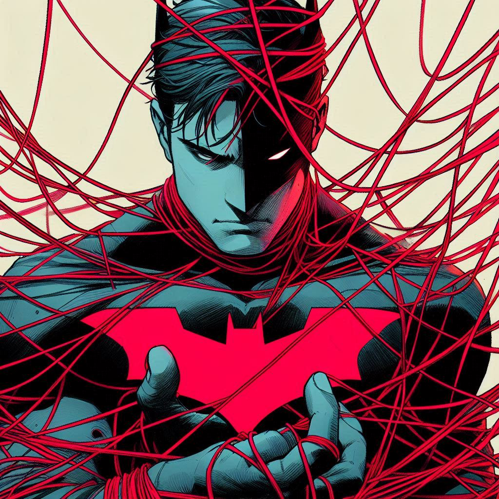 Bruce Wayne | Batman