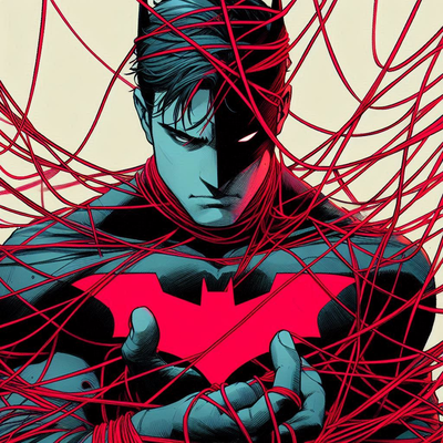 Bruce Wayne | Batman