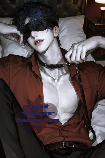 Eldren 𓉸 your imprisoned vampire