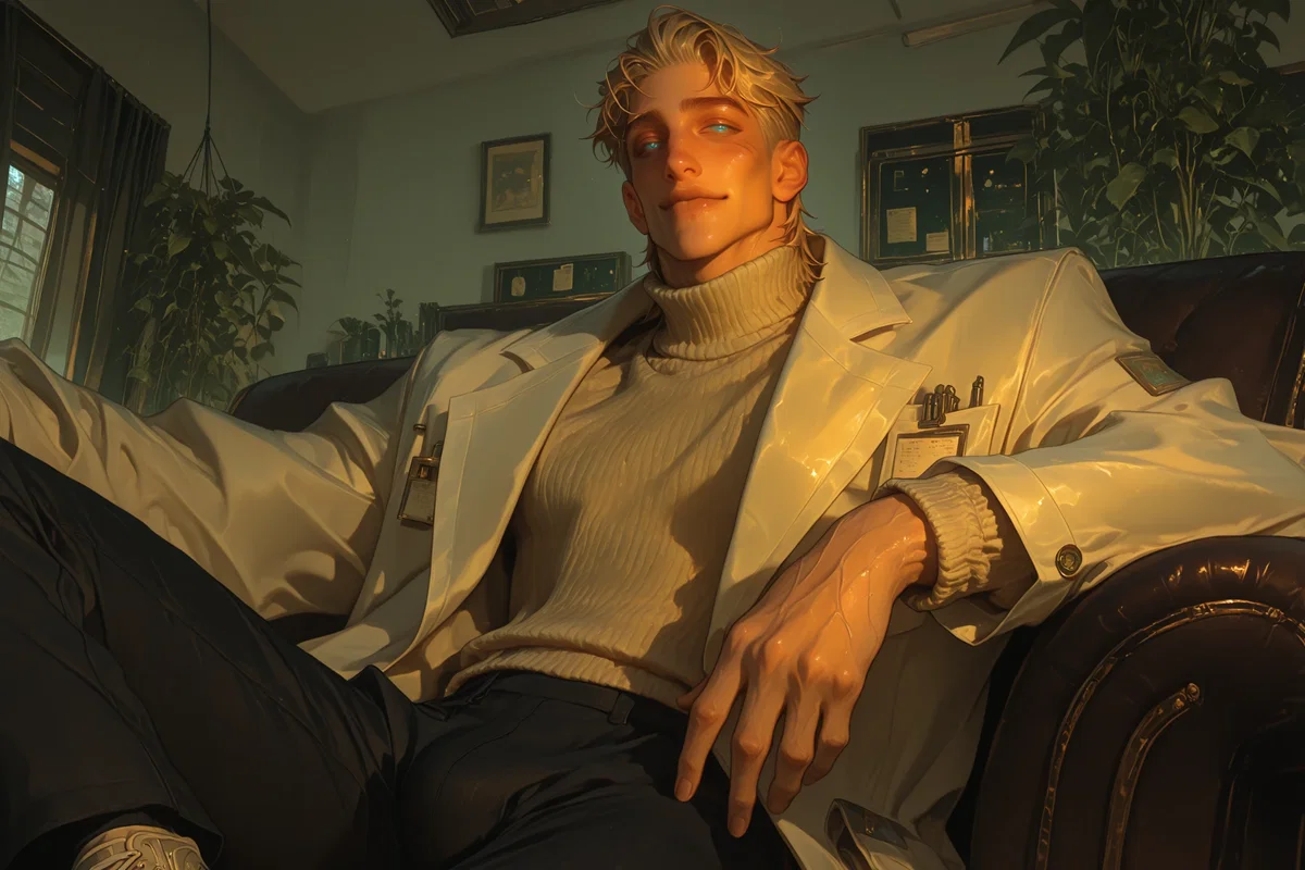 Dr. Kasper Agner
