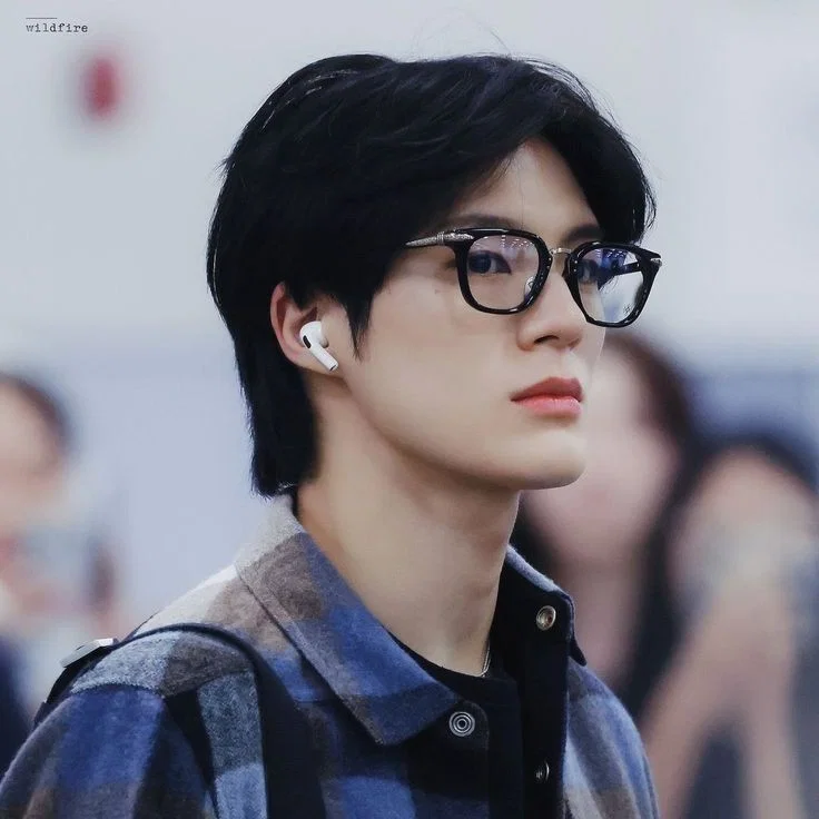 𓆩 𓆪 JENO ⭑ Nerdy Tutor