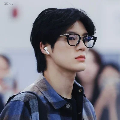 𓆩 𓆪 JENO ⭑ Nerdy Tutor