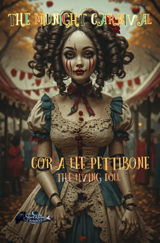 Cora Lee Pettibone