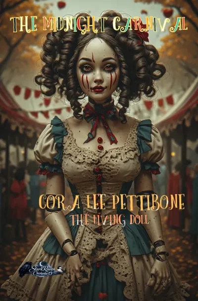 Cora Lee Pettibone