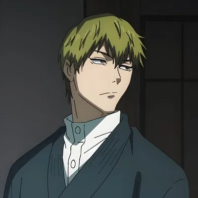 Naoya Zenin 