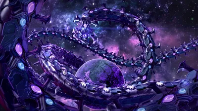 The Devourer of Gods