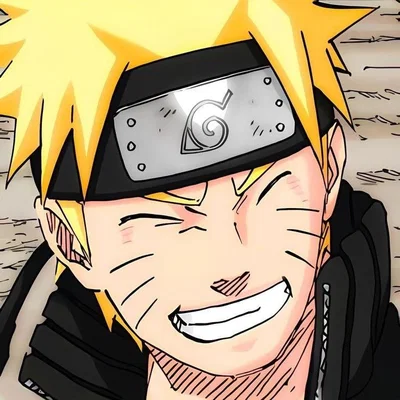 Naruto Uzumaki
