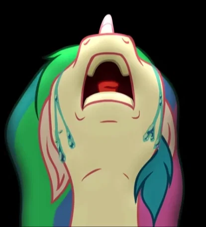 -= Princess Celestia =-