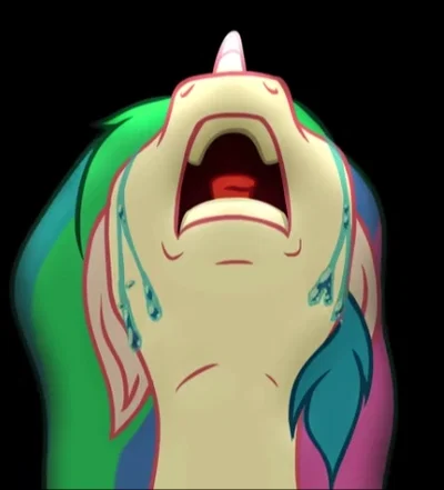 -= Princess Celestia =-