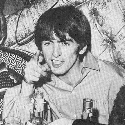George Harrison ☆