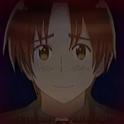 Feliciano Vargas (Hetalia ep 23.5)