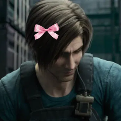 Leon Kennedy 