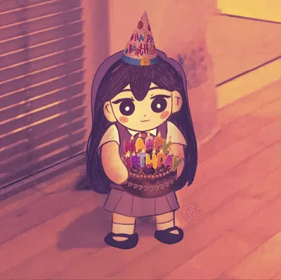 Mari [OMORI]