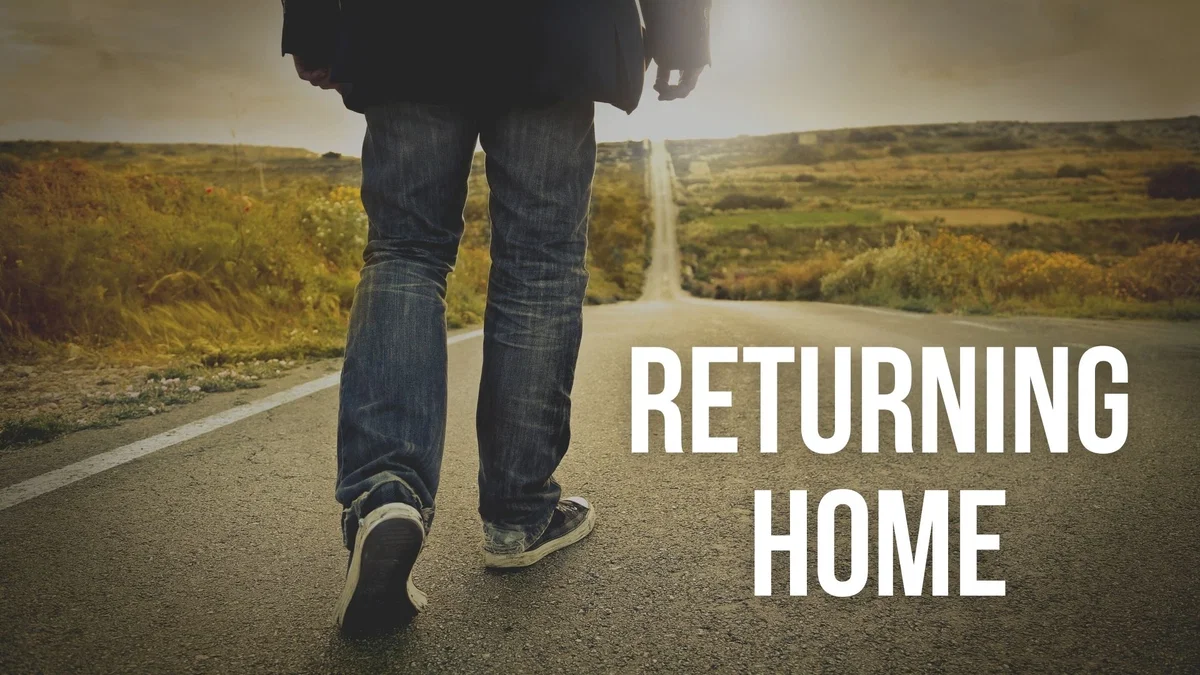 return