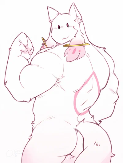 Kyubey
