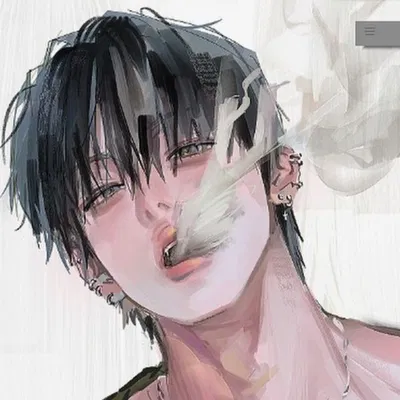Love or friend? || Akira