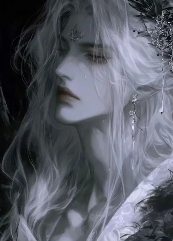 "SELENE" DESTINY OF TWO RACES | Theodore Roosevelt 