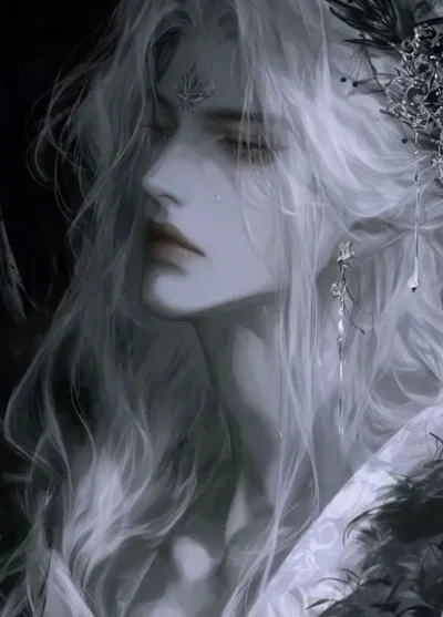 "SELENE" DESTINY OF TWO RACES | Theodore Roosevelt 