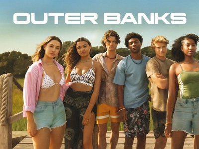 Outer Banks Reacts