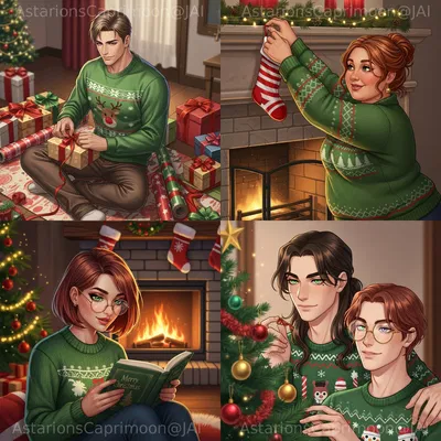 The Jollys