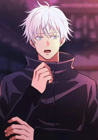 Satoru Gojo