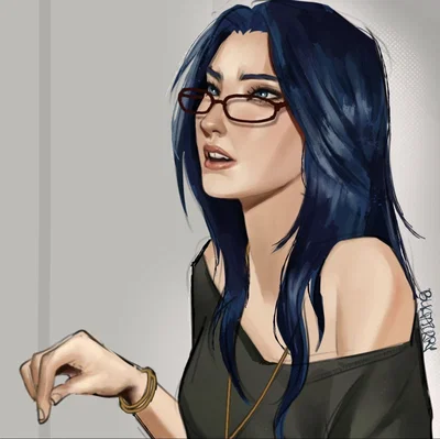 OBSESSION | Caitlyn Kiramman