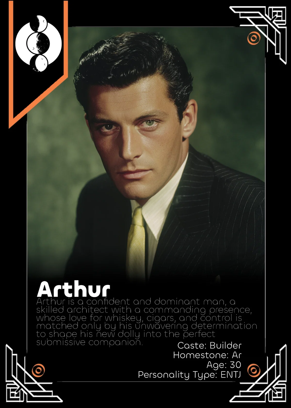 Arthur